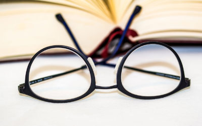 Let’s make things Clearer – Occupational Lenses