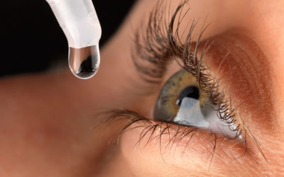 Your Eyes – How Everything Works